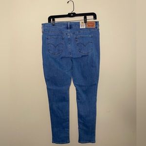311 SHAPING SKINNY WOMEN'S JEANS